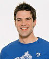 Gethin Jones